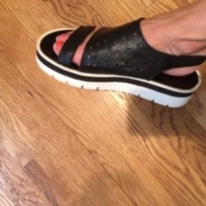 Fabrizio Chini sandals